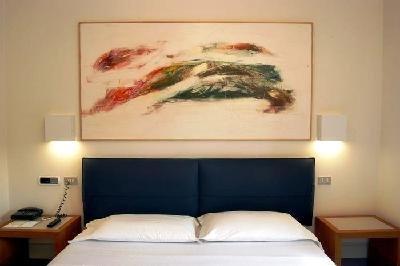 фото отеля Arte Hotel Perugia
