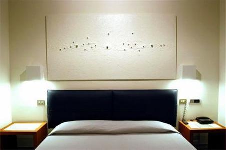 фото отеля Arte Hotel Perugia