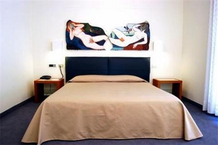 фото отеля Arte Hotel Perugia