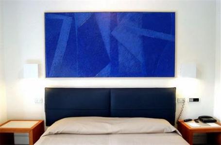 фото отеля Arte Hotel Perugia