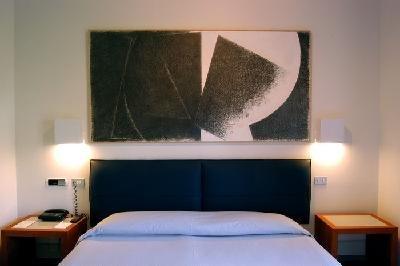 фото отеля Arte Hotel Perugia