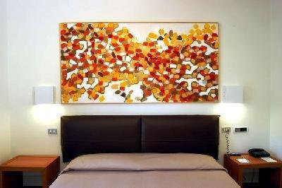 фото отеля Arte Hotel Perugia