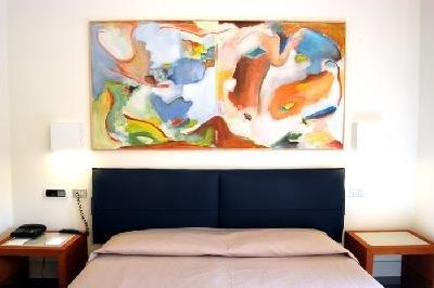 фото отеля Arte Hotel Perugia