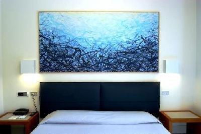 фото отеля Arte Hotel Perugia