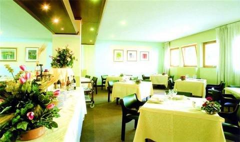 фото отеля Arte Hotel Perugia