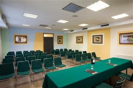 фото отеля Arte Hotel Perugia