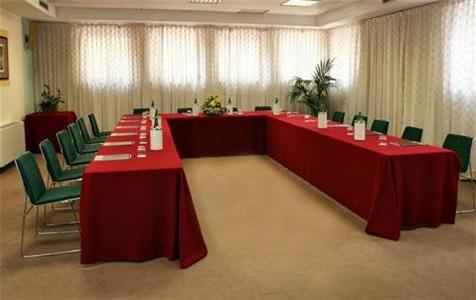 фото отеля Arte Hotel Perugia