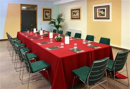 фото отеля Arte Hotel Perugia