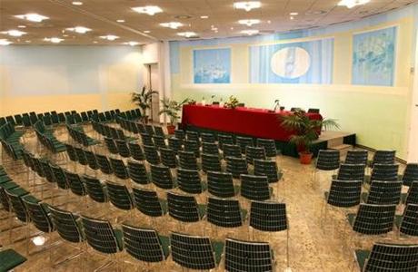 фото отеля Arte Hotel Perugia