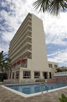 фото отеля Gandia Playa