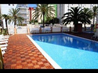 фото отеля Gandia Playa