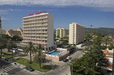 фото отеля Gandia Playa