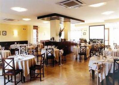 фото отеля Best Western Hotel Antico Termine Sona