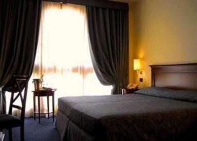 фото отеля Best Western Hotel Antico Termine Sona