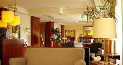 фото отеля Best Western Hotel Antico Termine Sona