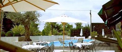 фото отеля Best Western Hotel Antico Termine Sona