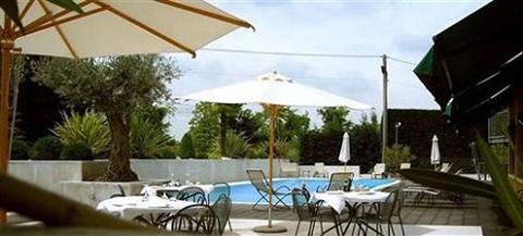 фото отеля Best Western Hotel Antico Termine Sona