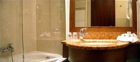 фото отеля Best Western Hotel Antico Termine Sona