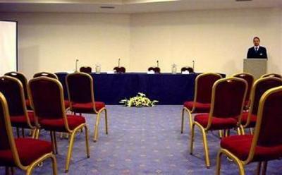 фото отеля Best Western Hotel Antico Termine Sona