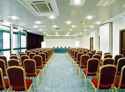 фото отеля Best Western Hotel Antico Termine Sona