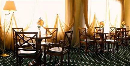 фото отеля Best Western Hotel Antico Termine Sona