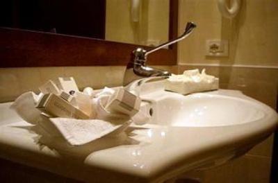 фото отеля Best Western Hotel Antico Termine Sona