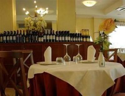 фото отеля Best Western Hotel Antico Termine Sona