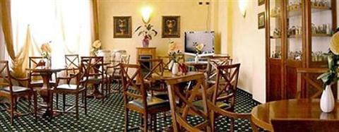 фото отеля Best Western Hotel Antico Termine Sona
