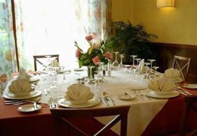 фото отеля Best Western Hotel Antico Termine Sona