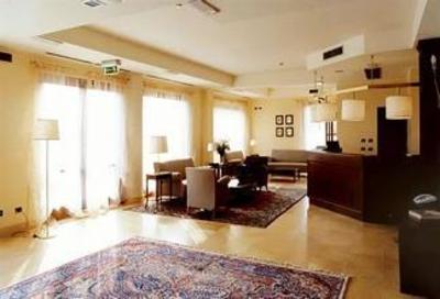 фото отеля Best Western Hotel Antico Termine Sona