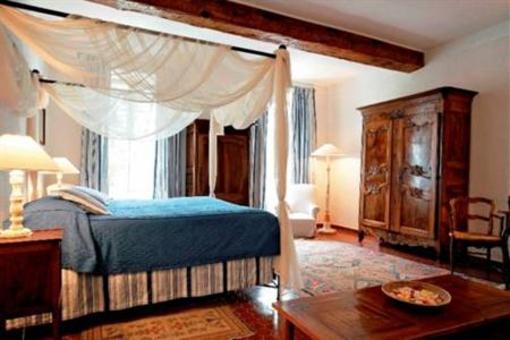 фото отеля Domaine De Chateauneuf Hotel Nans-les-Pins