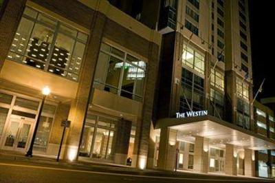 фото отеля Westin Virginia Beach Town Center