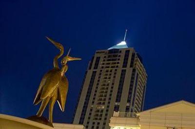фото отеля Westin Virginia Beach Town Center