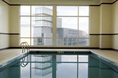 фото отеля Westin Virginia Beach Town Center