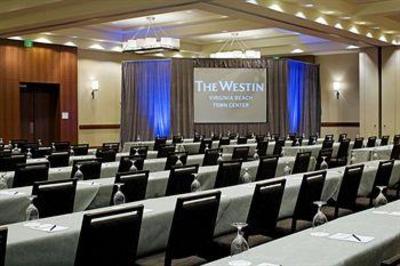 фото отеля Westin Virginia Beach Town Center