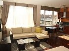 фото отеля Moscow Suites Serviced Apartments