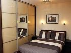 фото отеля Moscow Suites Serviced Apartments