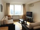 фото отеля Moscow Suites Serviced Apartments