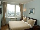 фото отеля Moscow Suites Serviced Apartments