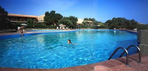 фото отеля Cala Reale
