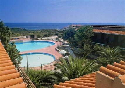 фото отеля Cala Reale