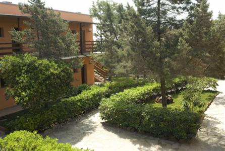 фото отеля Cala Reale