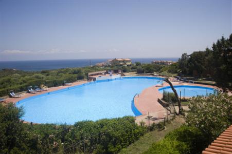 фото отеля Cala Reale