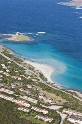 фото отеля Cala Reale