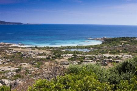 фото отеля Cala Reale