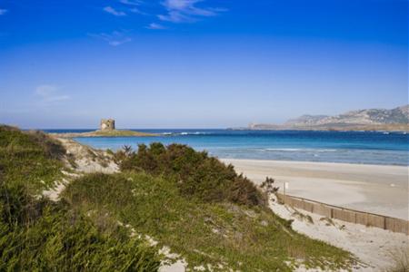 фото отеля Cala Reale