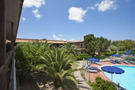 фото отеля Cala Reale
