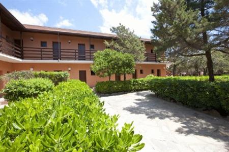 фото отеля Cala Reale