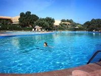 Cala Reale