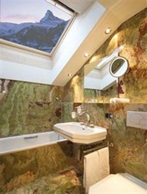 фото отеля Antares Hotel Zermatt